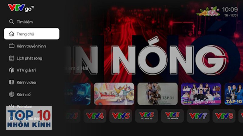 Tìm hiểu vtv go - Tối ưu chất lượng hình ảnh và dữ liệu di động Tìm hiểu vtv go - Tối ưu chất lượng hình ảnh và dữ liệu di động