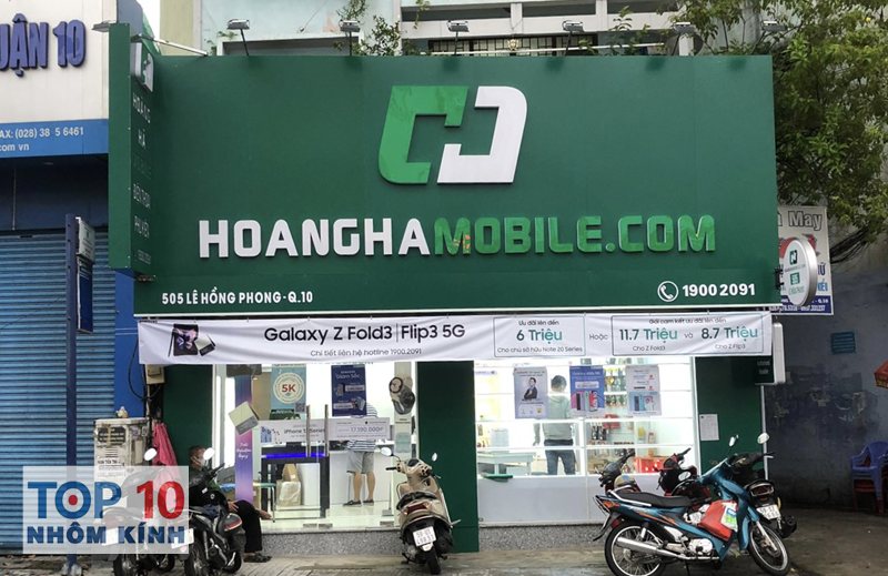 Review hoanghamobile - Review hoanghamobile: Tổng quan thương hiệu Review hoanghamobile - Review hoanghamobile: Tổng quan thương hiệu