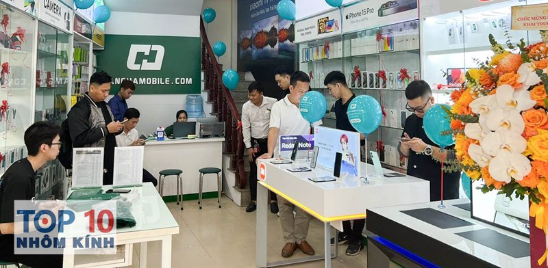 Review hoanghamobile - Review hoanghamobile: Giá bán & khuyến mãi Review hoanghamobile - Review hoanghamobile: Giá bán & khuyến mãi