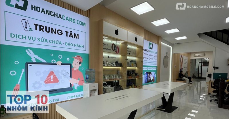 Review hoanghamobile - Review hoanghamobile: Dịch vụ & hậu mãi Review hoanghamobile - Review hoanghamobile: Dịch vụ & hậu mãi