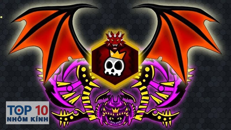 Review evowars - Cơ chế điều khiển và mục tiêu