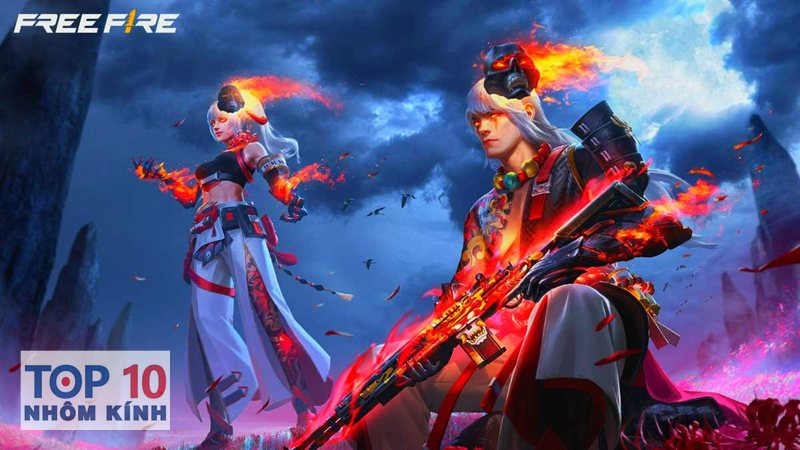 Đánh giá free fire - Thiết kế bản đồ và nhận diện mục tiêu Đánh giá free fire - Thiết kế bản đồ và nhận diện mục tiêu