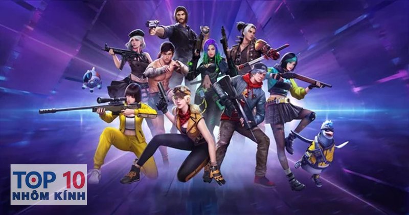 Đánh giá free fire - Nhịp độ chiến thuật Đánh giá free fire - Nhịp độ chiến thuật