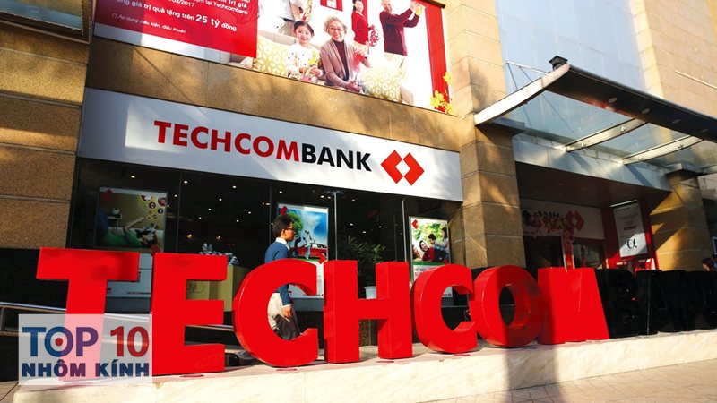Ngân hàng Techcombank - Lịch sử hình thành và định vị