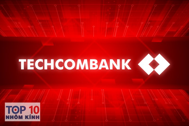 Ngân hàng Techcombank - Cho vay tiêu dùng và thế chấp