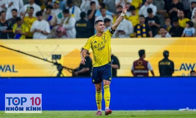 CLB Al Nassr - Nhân sự, ngôi sao và triết lý bóng đá CLB Al Nassr - Nhân sự, ngôi sao và triết lý bóng đá