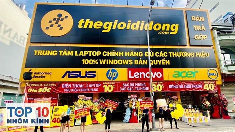 thegioididong - Trả góp đa kênh thegioididong - Trả góp đa kênh