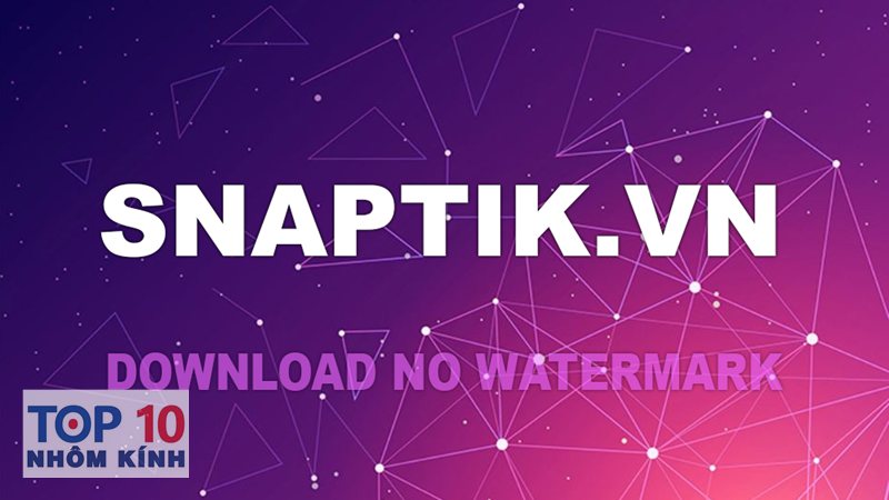 snap tiktok - Điểm mạnh