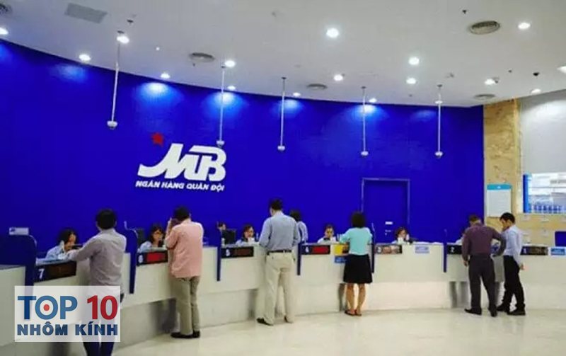 Ngân hàng MB bank - Tiền gửi tiết kiệm và đầu tư