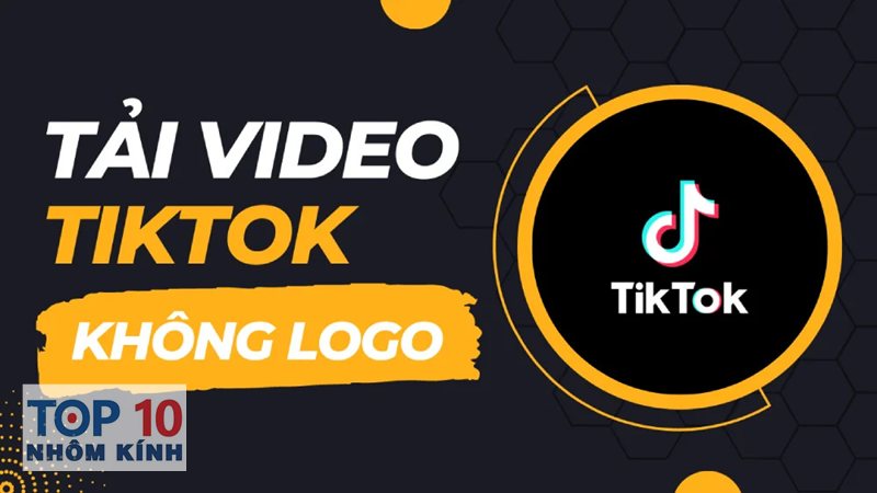 tải video tiktok không logo - Tải video tiktok không logo: Đây là gì và có vi phạm không? tải video tiktok không logo - Tải video tiktok không logo: Đây là gì và có vi phạm không?