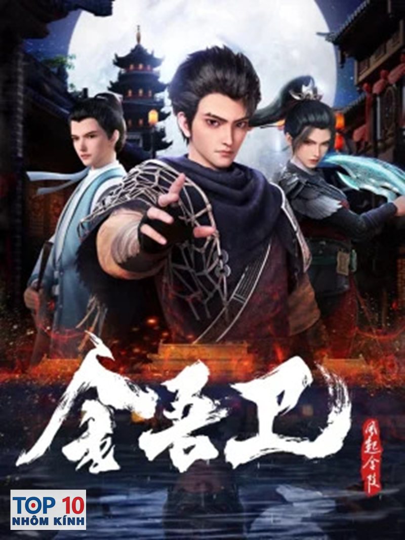 hhkungfu - Ai sẽ phù hợp?