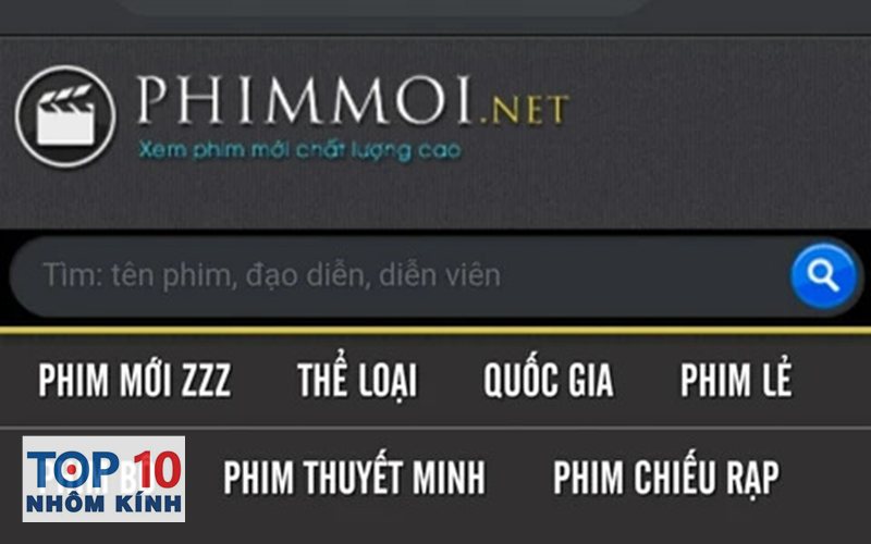 phimmoi - Chất lượng phát & tốc độ phimmoi - Chất lượng phát & tốc độ
