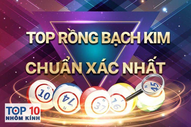 rồng bạch kim - Quy trình 4 bước thực hành