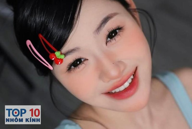 Trần Hà Linh - Năm sinh, quê quán Trần Hà Linh - Năm sinh, quê quán