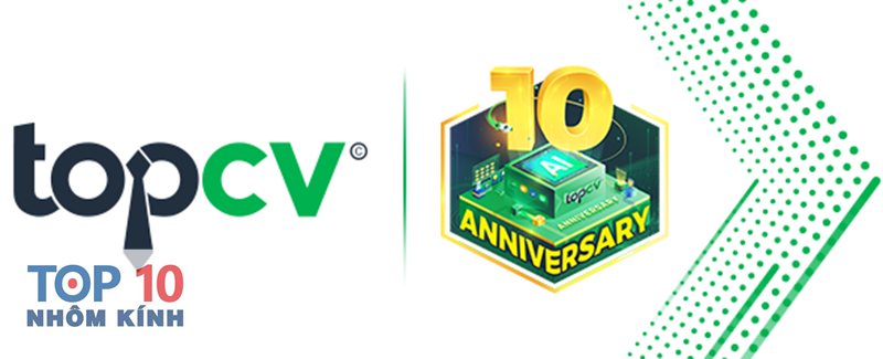 topcv - Thư viện mẫu và gợi ý nội dung