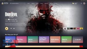 Rophim là gì - So sánh nhanh với các nền tảng quen thuộc