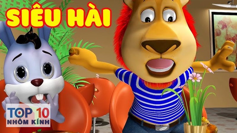 hoathinh3d - Điểm mạnh nổi bật