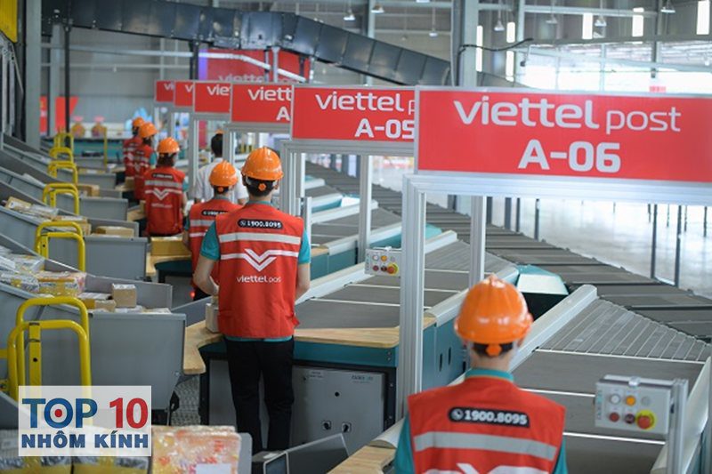 viettel post - Dịch vụ nội tỉnh và nội vùng viettel post - Dịch vụ nội tỉnh và nội vùng