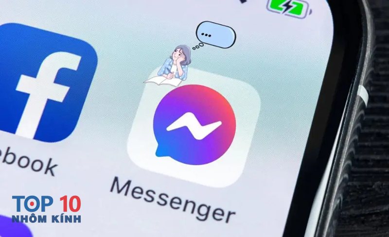 Messenger là gì - Đối tượng sử dụng