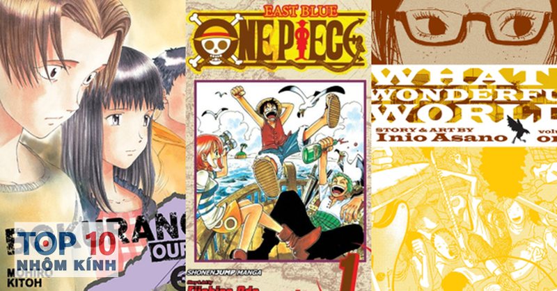 truyện tranh - Lợi ích khi đọc truyện tranh - Lợi ích khi đọc