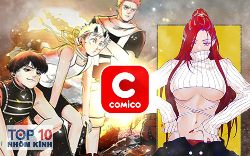 truyện tranh - Cách chọn thể loại hợp gu truyện tranh - Cách chọn thể loại hợp gu