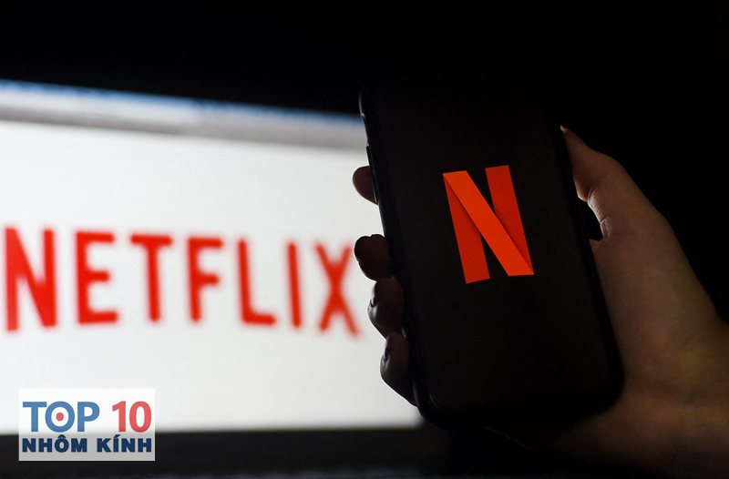 Netflix là gì - Netflix là gì: Định nghĩa và vai trò