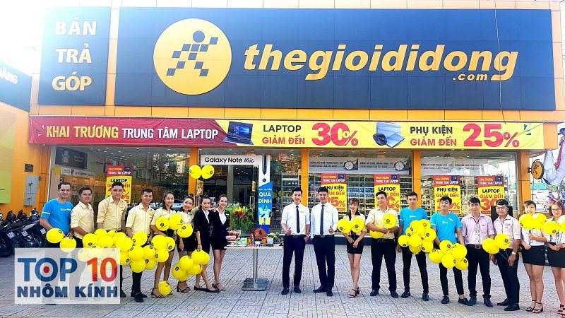 tìm hiểu tgdd - Danh mục sản phẩm chính tìm hiểu tgdd - Danh mục sản phẩm chính