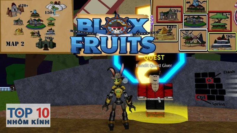 hack blox fruit - Chọn đội hình, bang hội có kỷ luật hack blox fruit - Chọn đội hình, bang hội có kỷ luật