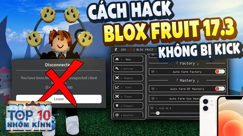 hack blox fruit - Lựa chọn trái phù hợp lối chơi hack blox fruit - Lựa chọn trái phù hợp lối chơi