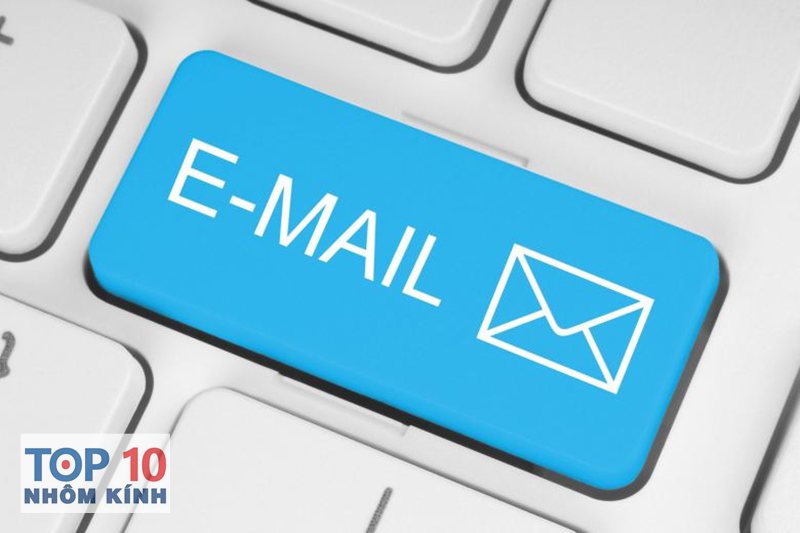 Email là gì - Địa chỉ và tên miền Email là gì - Địa chỉ và tên miền