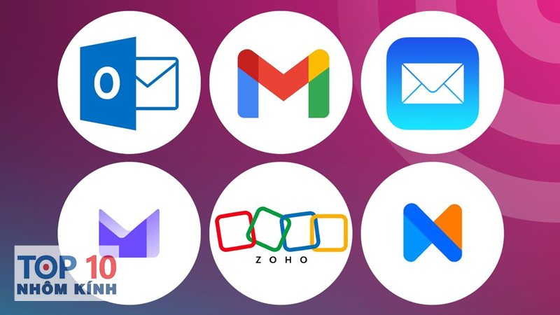 Email là gì - Xác thực và chống giả mạo Email là gì - Xác thực và chống giả mạo