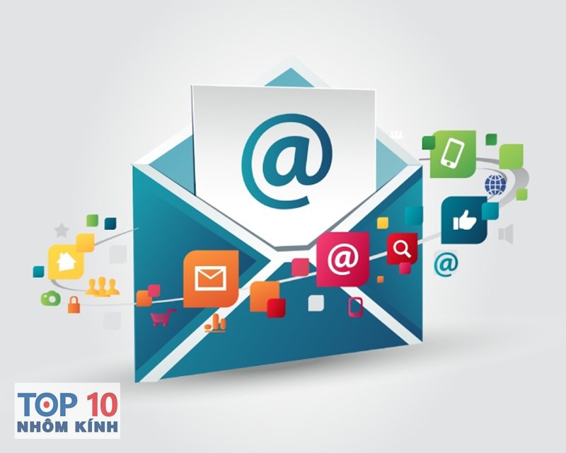 Email là gì - Rủi ro thường gặp và cách phòng tránh Email là gì - Rủi ro thường gặp và cách phòng tránh