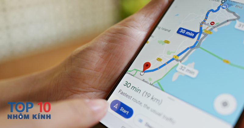 gg map là gì - gg map là gì và những tính năng nổi bật nên biết