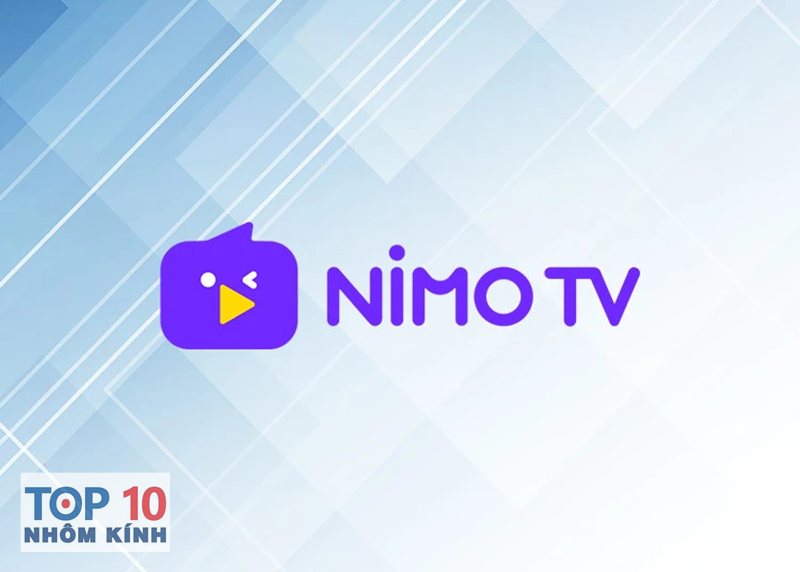 nimo là gì - Tạo tài khoản và thiết lập hồ sơ