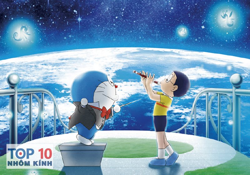 doraemon là ai - Tính cách và mối quan hệ doraemon là ai - Tính cách và mối quan hệ