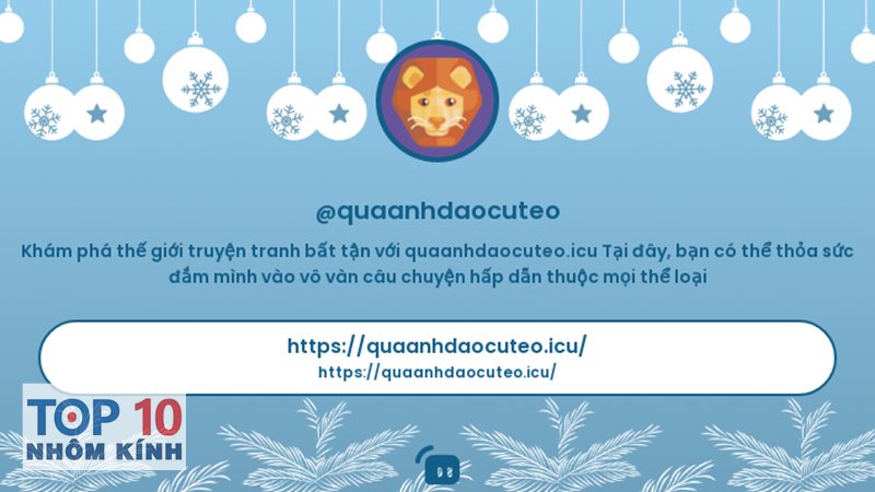 quaanhdaocuteo - Nội dung blog/landing page