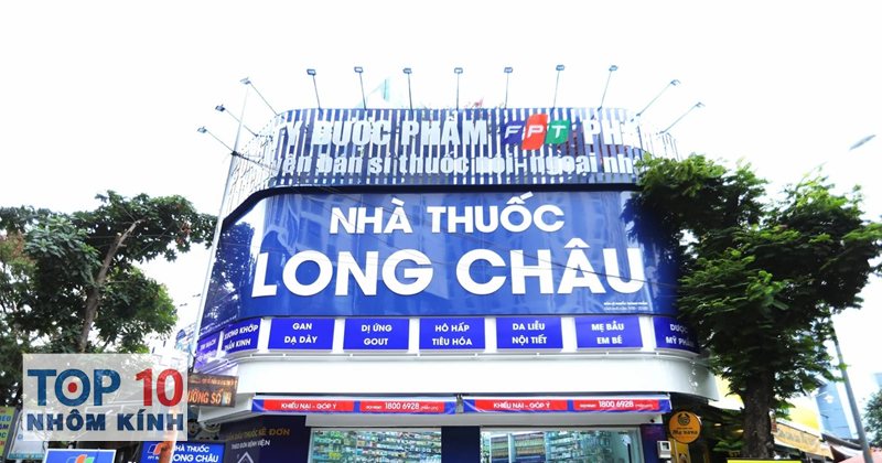 Long Châu - Sản phẩm đa dạng, đáp ứng nhiều nhu cầu Long Châu - Sản phẩm đa dạng, đáp ứng nhiều nhu cầu