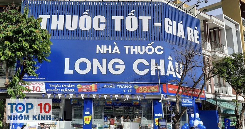 Long Châu - Hỗ trợ theo dõi sau mua Long Châu - Hỗ trợ theo dõi sau mua