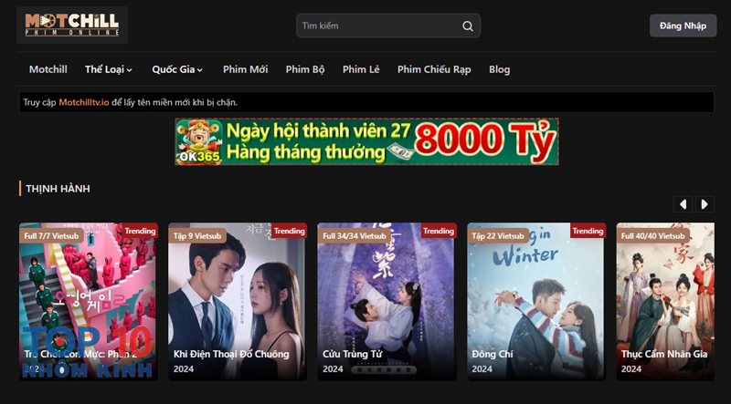 Motchill là gì - Định nghĩa ngắn gọn Motchill là gì - Định nghĩa ngắn gọn