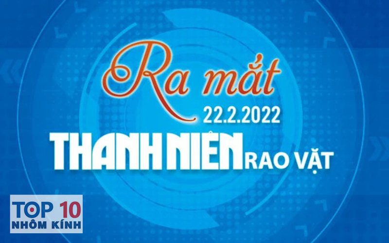 Báo thanhnien - Kinh tế – công nghệ