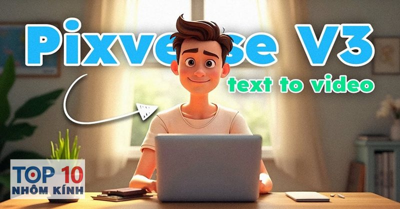 pixverse ai - Giao diện và tốc độ thao tác pixverse ai - Giao diện và tốc độ thao tác