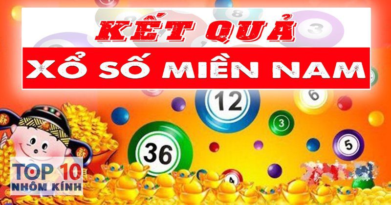 xổ số kiến thiết miền nam hôm nay - Khung giờ phổ biến và lưu ý