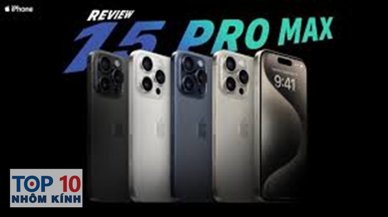 Review iphone 15 - Cảm giác cầm nắm, độ bền hoàn thiện Review iphone 15 - Cảm giác cầm nắm, độ bền hoàn thiện