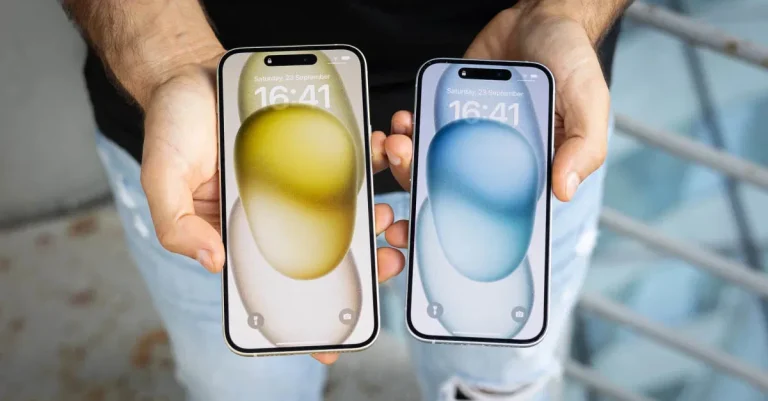 iPhone 15 Plus: Trải Nghiệm Hoàn Hảo Với Hiệu Năng Vượt Trội 2025