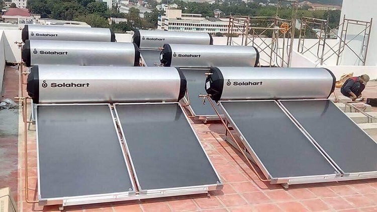 Có Nên Đầu Tư Vào Solahart 300L