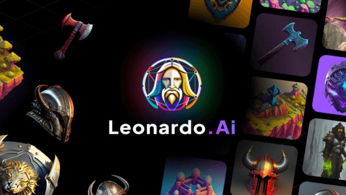 Leonardo AI: Khám Phá Công Cụ Sáng Tạo Hình Ảnh Bằng Trí Tuệ Nhân Tạo Đỉnh Cao