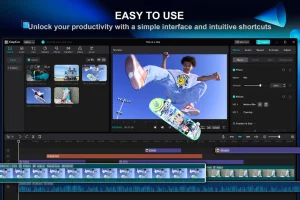 CapCut PC: Hướng Dẫn Tải, Cài Đặt & Sử Dụng Phần Mềm Chỉnh Sửa Video Chuyên Nghiệp