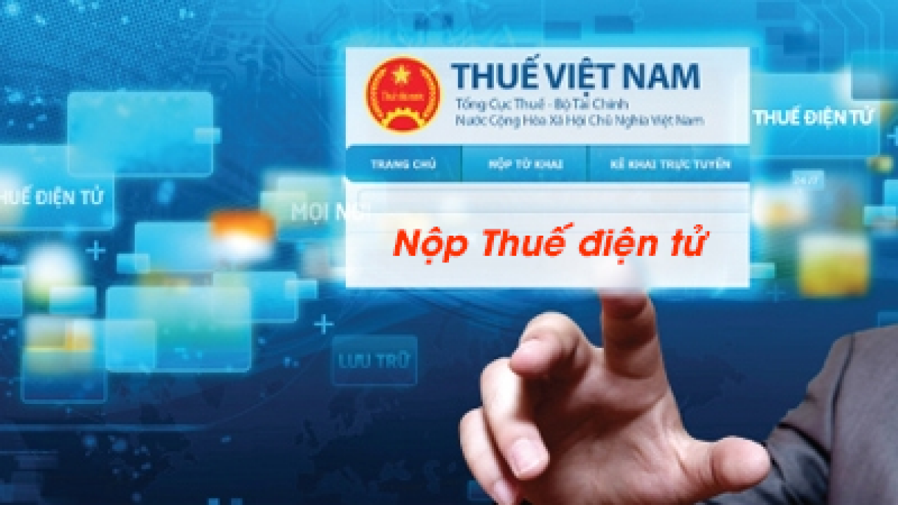 Lợi Ích Vượt Trội Khi Doanh Nghiệp Lựa Chọn Thuedientu