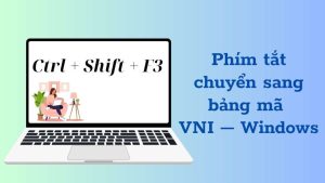 Phím Tắt VN: Khám Phá Bí Quyết Tăng Tốc Công Việc Với Các Phím Tắt Đỉnh Cao