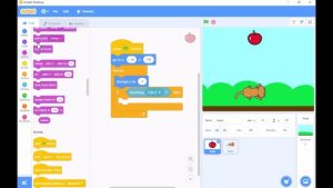 Scratch 3: Khám Phá Thế Giới Lập Trình Sáng Tạo Cho Mọi Lứa Tuổi